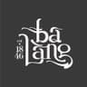 Logo balangfoods